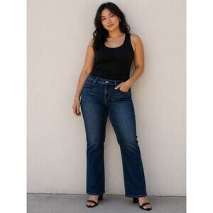 Truck Jeans Original American Ride Country Rodeo Western Bootcut NWT Size 11